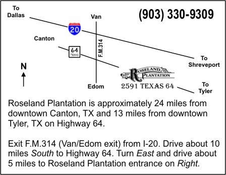 map-to-roseland